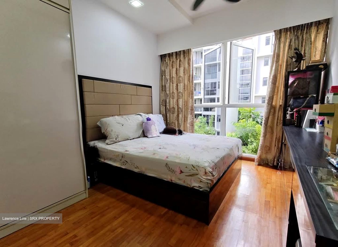 Forestville (D25), Condominium #578683031